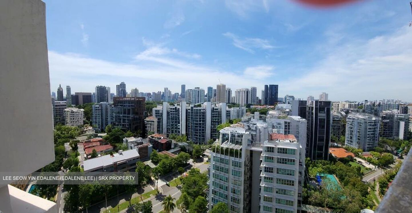 Balmoral Point (D10), Apartment #503311501